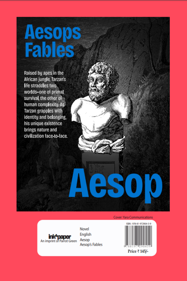 aesop fables